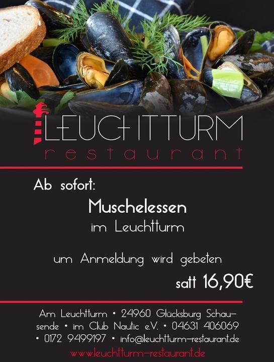 Am Leuchtturm Restaurant