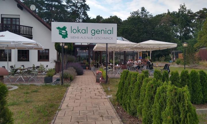 Lokal Genial