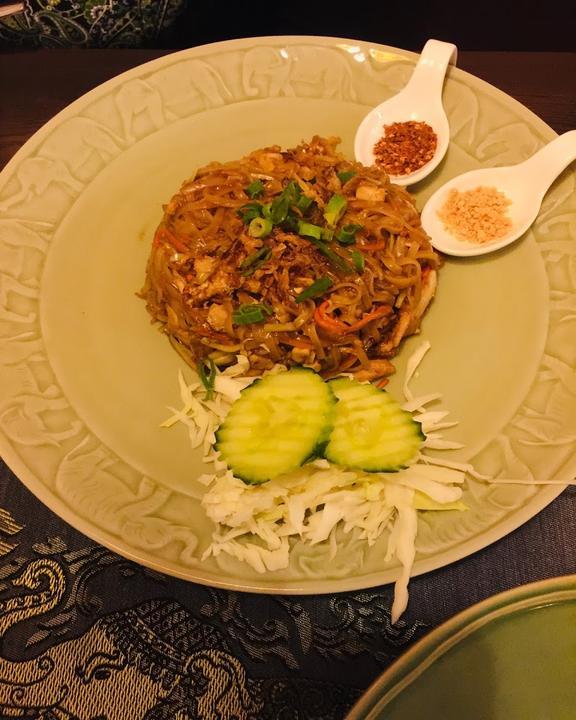 Khao Thai Cuisine