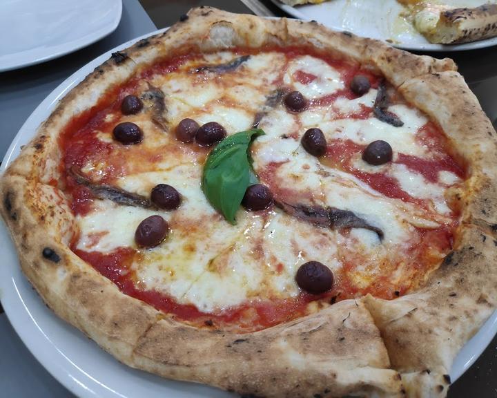 Rist.Pizzeria Da Michele