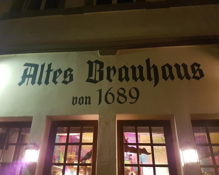 Altes Brauhaus