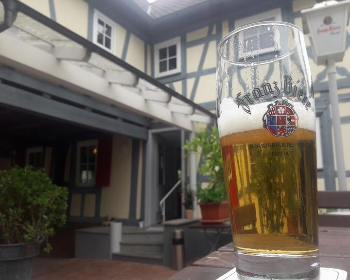 Gasthaus Grüner Baum