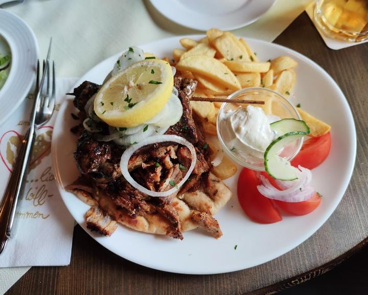 Zur Kleinen Taverne