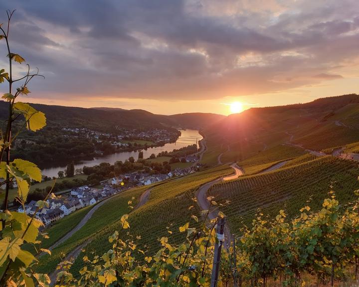 Weingut Josef Bernard- Kieren