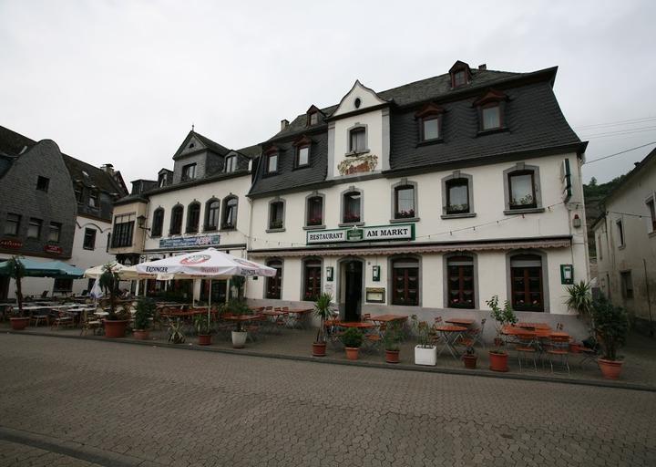 Restaurant Am Markt