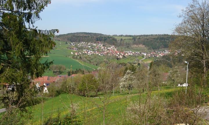 Hochwasen