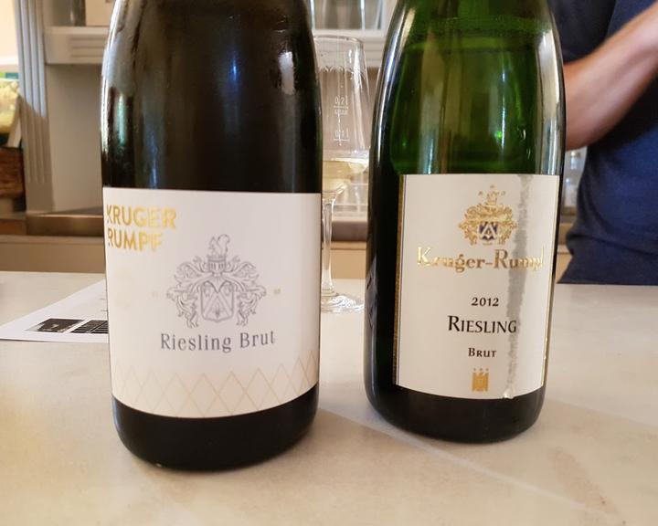 Weinstube Kruger-Rumpf