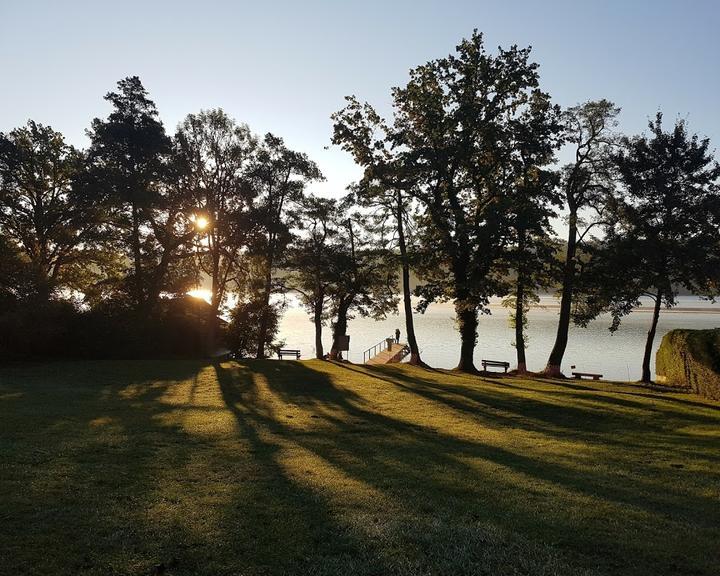 Strandbad Pilsensee