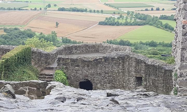 Burg Gleiberg