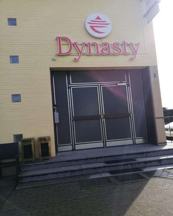 Restaurant Dynasty Herzberg