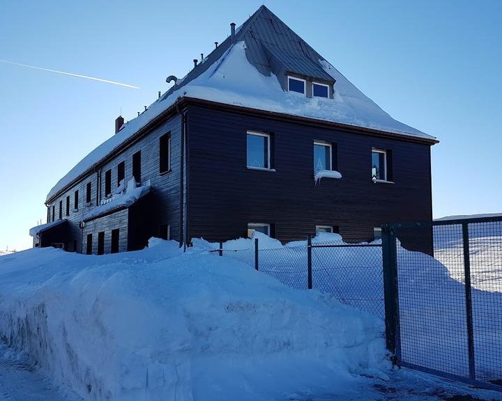 Berggasthof Neues Haus Inh.Mario Groth