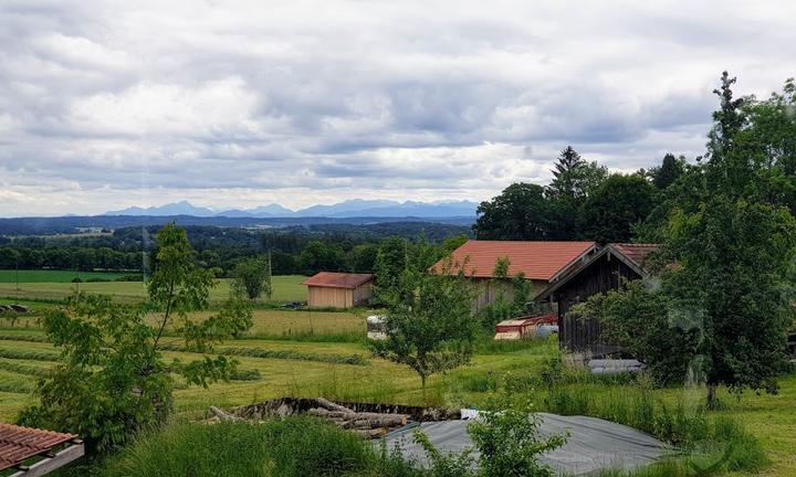 Landgasthof Rittergütl