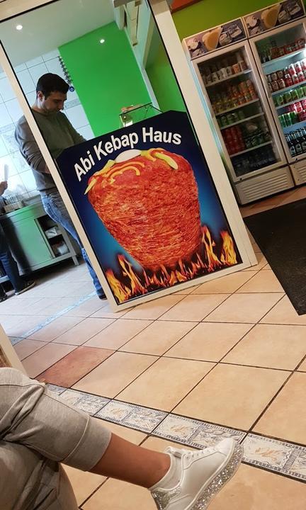 Abi Kebap Haus