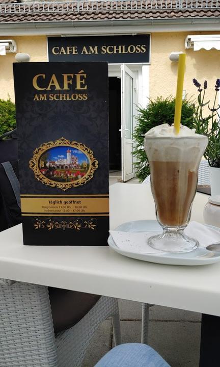 Cafe am Schloss