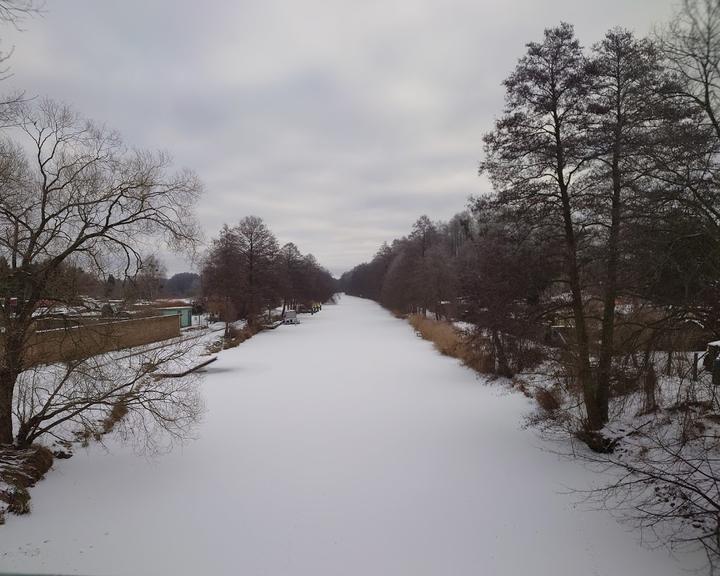 Zum Goldenen Anker