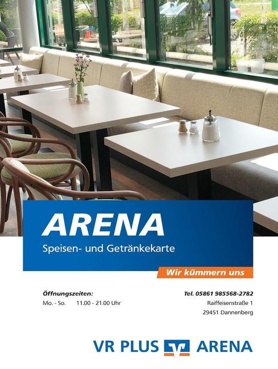 Arena