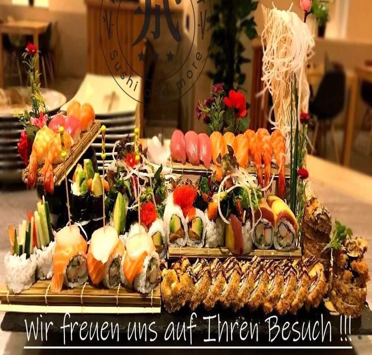 HH Asia Gourmet Trier