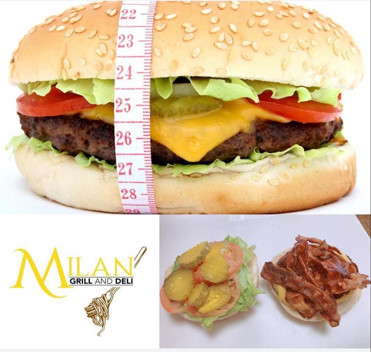 Milan Grill & Bar