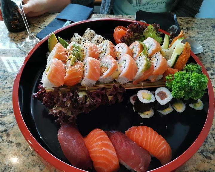 Nuvo Sushi Großheubach