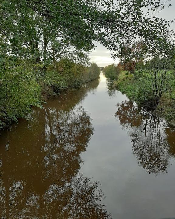 Wassermühle Wardenburg