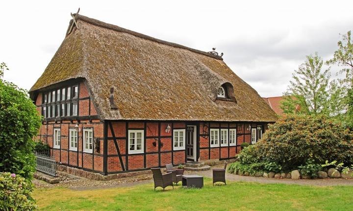 Egestorfer Hof