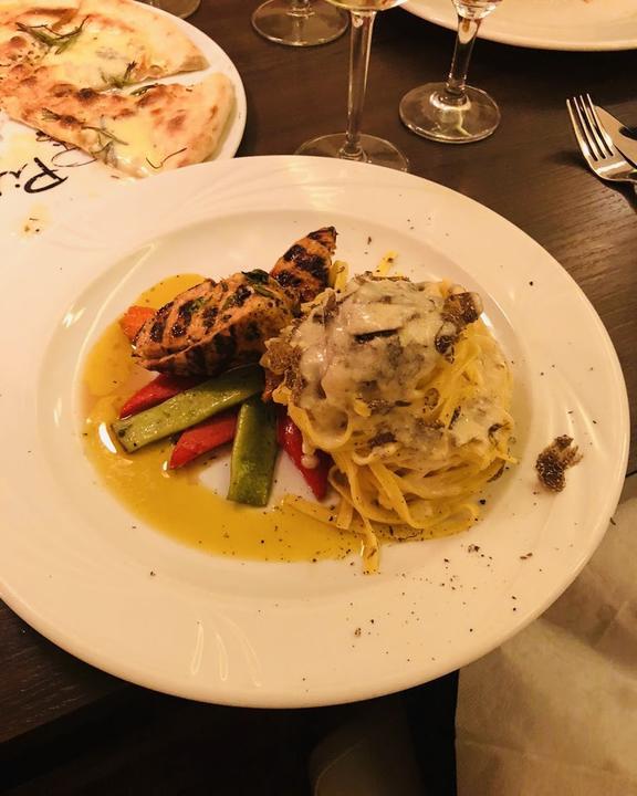 Trattoria Il Gattopardo