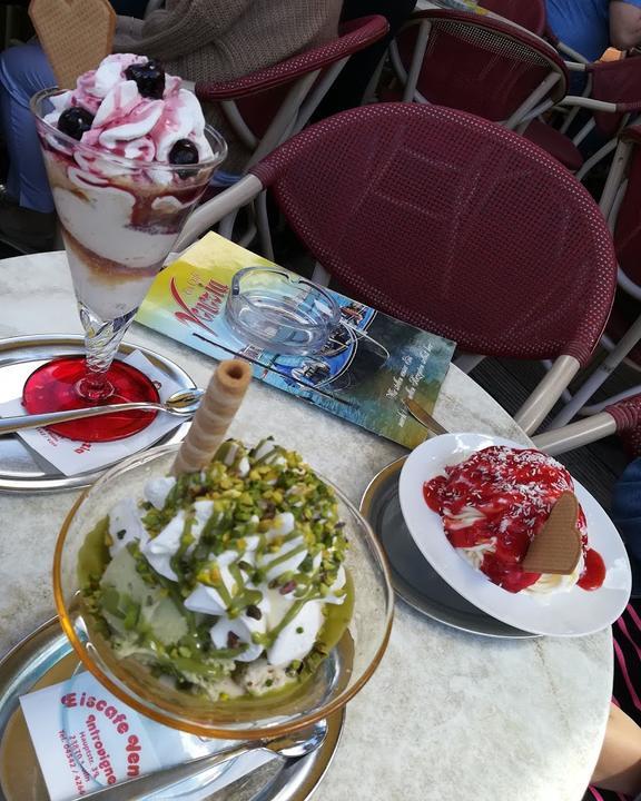 Eis Cafe Venezia