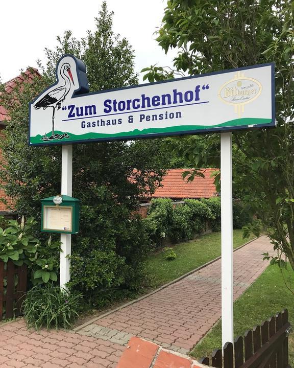 Zum Storchenhof