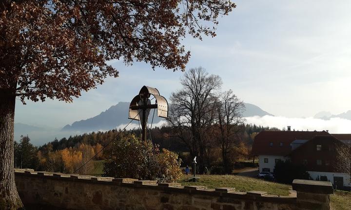 Berggasthof Johannishogl