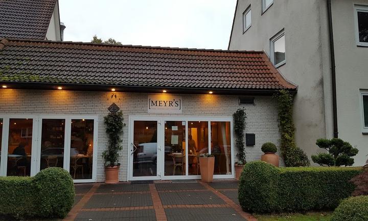 Meyr's Bistro