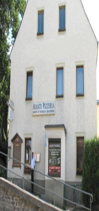 Pizzeria Avanti