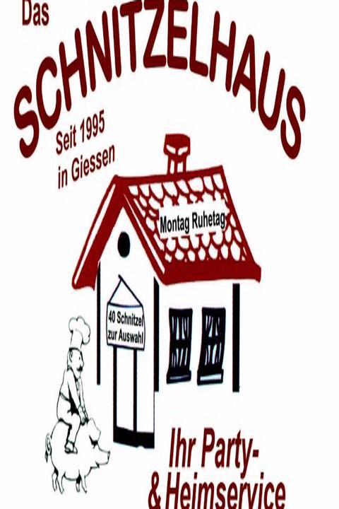 Schnitzelhaus