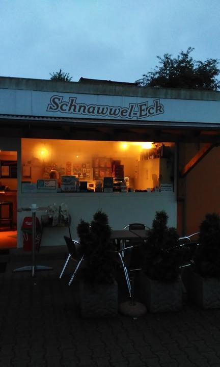 Schnawweleck Bistro und Kiosk