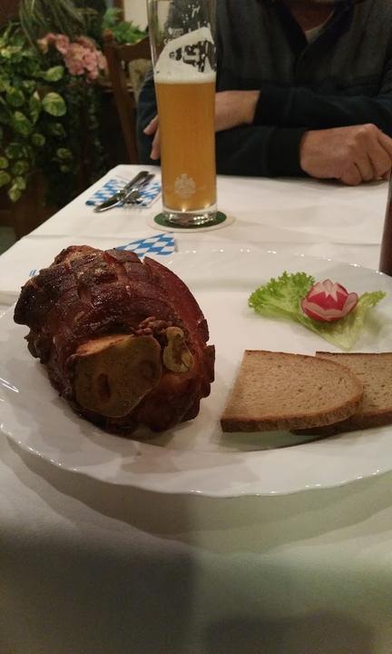 Gasthaus Tonsmeyer