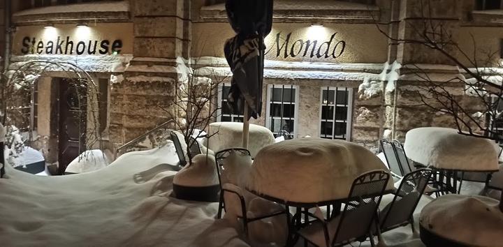 Ristorante il Mondo