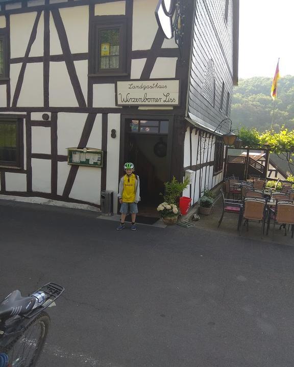 Landgasthaus Wirzenborner Liss