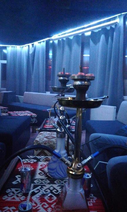 Anatolia Shisha Cafe