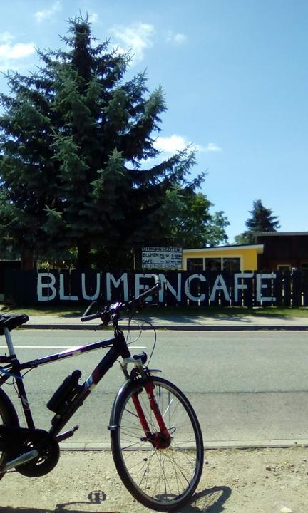 Dein Blumencafe