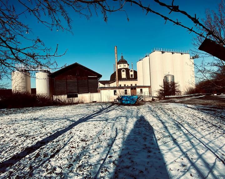 Altenburger Brauerei