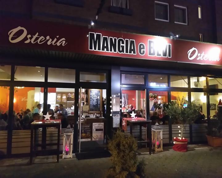 Osteria Mangia E Bevi