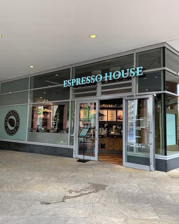 Espresso House