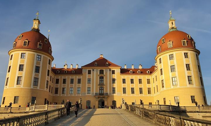 Moritzburger Schlossrestaurant