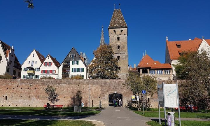 Zunfthaus der Schiffleute