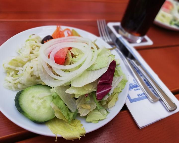 Taverne Akropolis