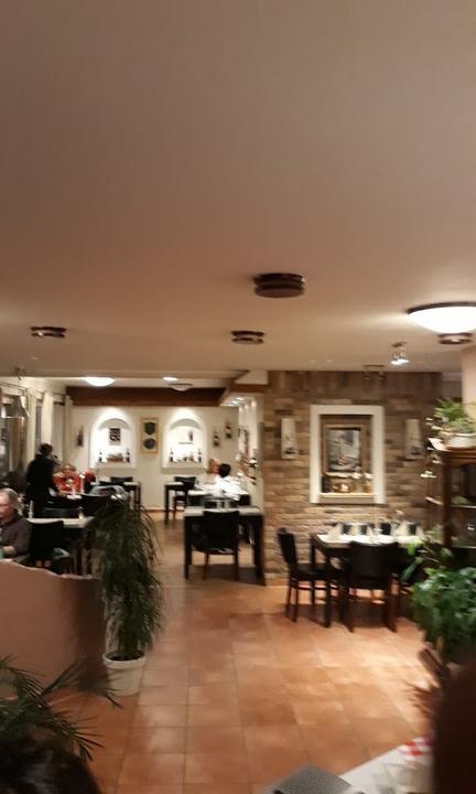 Ristorante Pizzeria Da Enzo