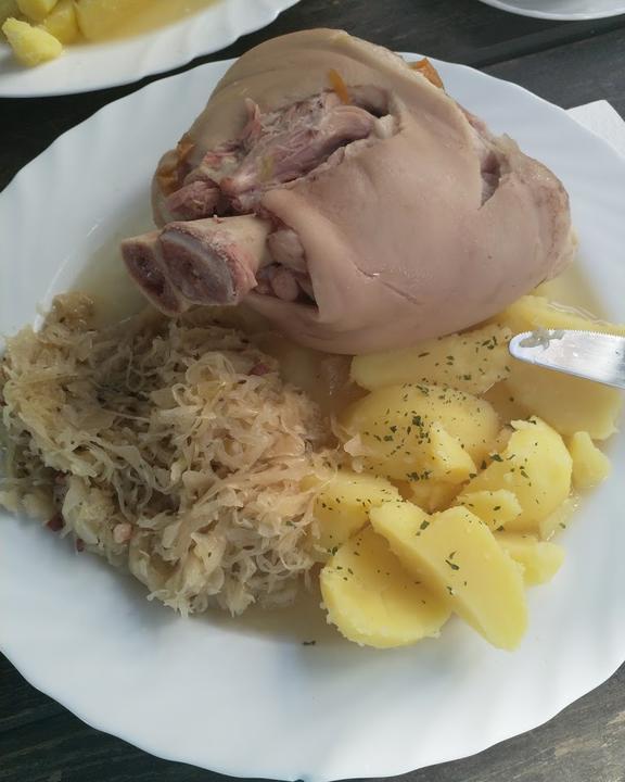 Zum Weissen Hirsch