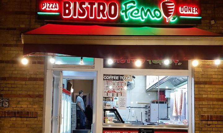 Bistro Femo